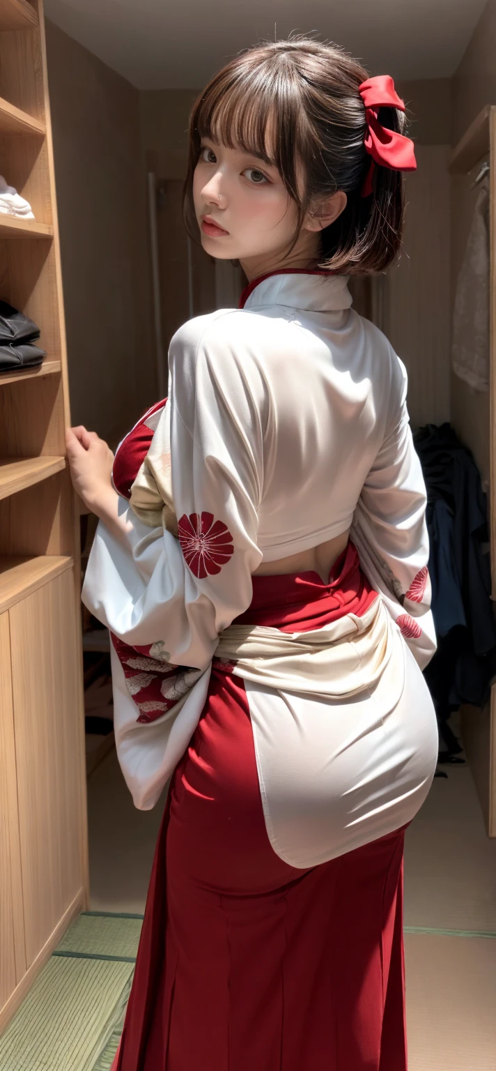 Ass　Anal　おAss広げる　おAss向ける　Analファック　pubic hair　