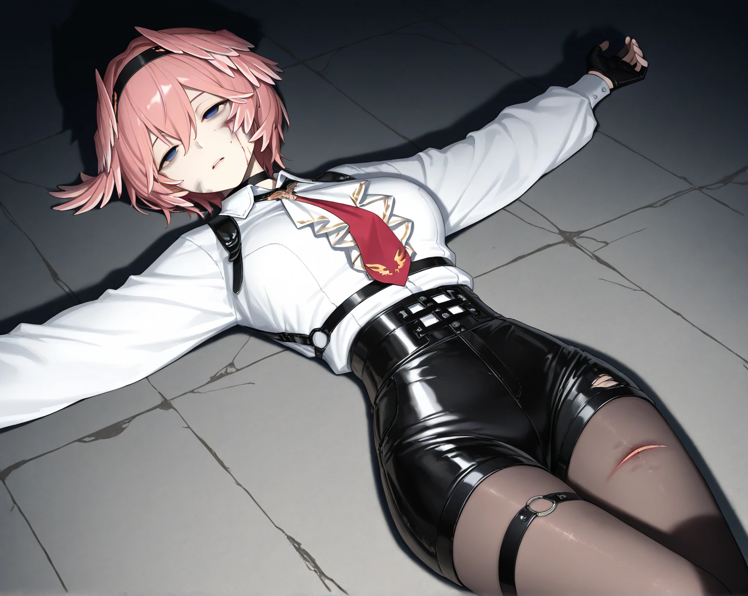 Bundled play Azure Files Redhead Crying Battle Damages --auto --s2