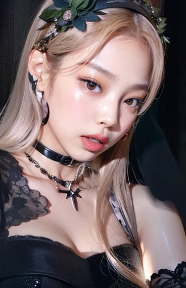 masterpiece, best quality, masterpiece, godlike quality, godlike art, highly detailed face, highly realistic, cute, young girl, smiling, big eyes, long eyelashes, multicolored hair, multicolored eyes, shiny skin, full lips, big lips, shiny skin, blushing, magnificent view