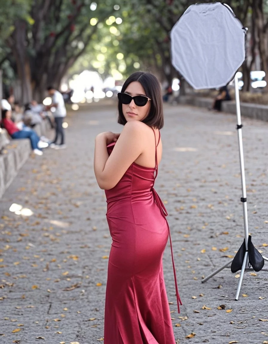 (Super realistic), (Blonde curly hair), Ponytail, (((Super boobs))), ((Plump body)), (Big breasts), ((Plump boobs)), (((Nipples exposed)))( (Big buttocks)), ((Big buttocks)), ((Big waist)), (Detailed description of hair), (Detailed description of face), (Detailed description of body), (White and translucent skin), Peerless beauty, ( Super beauty), long legs, (((dark red lace underwear))), ((stockings)), (ruby necklace), (gem earrings), (beauty mole), (mature royal sister), (red lips ),(touch tits),(shy),(seductive smile),(face viewer),(face to face),(((on bed))),((any pose)),(((wet) see through))), ((the body has a lot of water)),