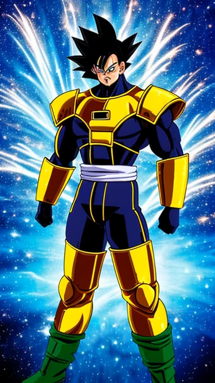 vegeta
