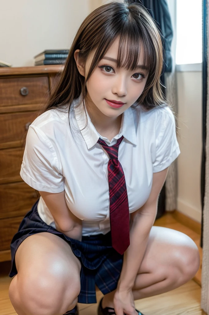 Brown hair a blond japanese schoolgirl japanese gal showing panties crotch open Smiling Spreading your legs Slimed Lying down squatting Panties are visible sexy pause Skirt flipping Dark blue plaid skirt Red plaid skirt Panties visible through the skirt panties with small ribbon Brown loafers high school student uniform twin tails sexy whitelingerie bra is transparent Clothes are see-through white panties White bra Panties with ribbon White blouses bow ribbon Dark blue socks Panties in full view The clothes are fluffy Crotch is visible boyishgirl with one leg up hairstyle short sexy pinklingerie Gingham Check Skirt The blouse buttons are off cutelingerie