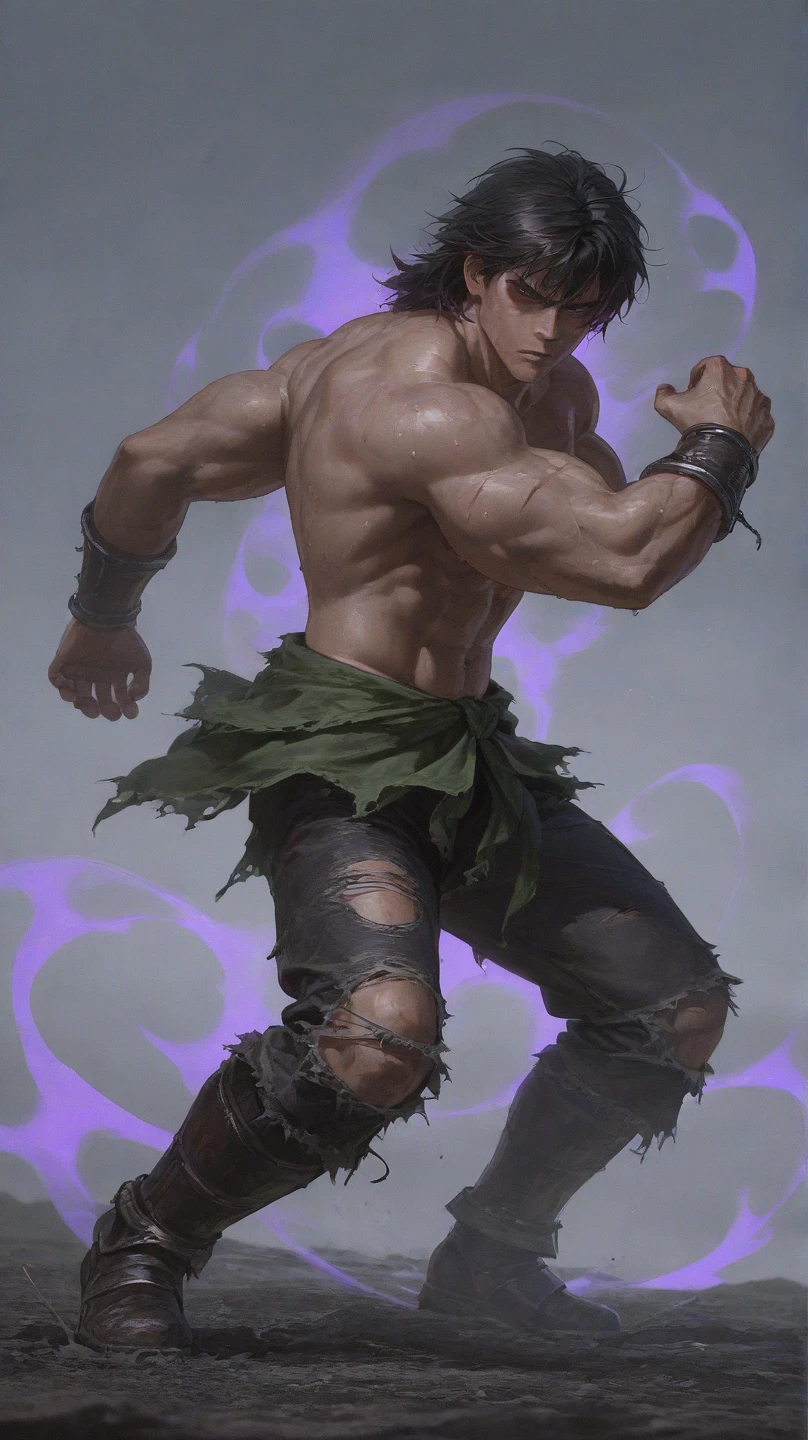 Necromancer's Handbook