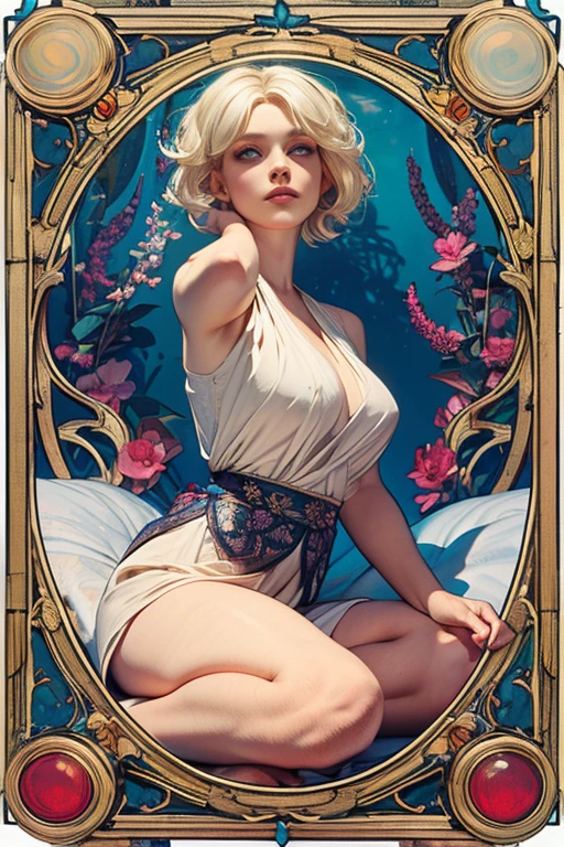 score_8, score_9, Sally, Blonde, Iris, (Completely naked:1.2),(Lolita),Chile,