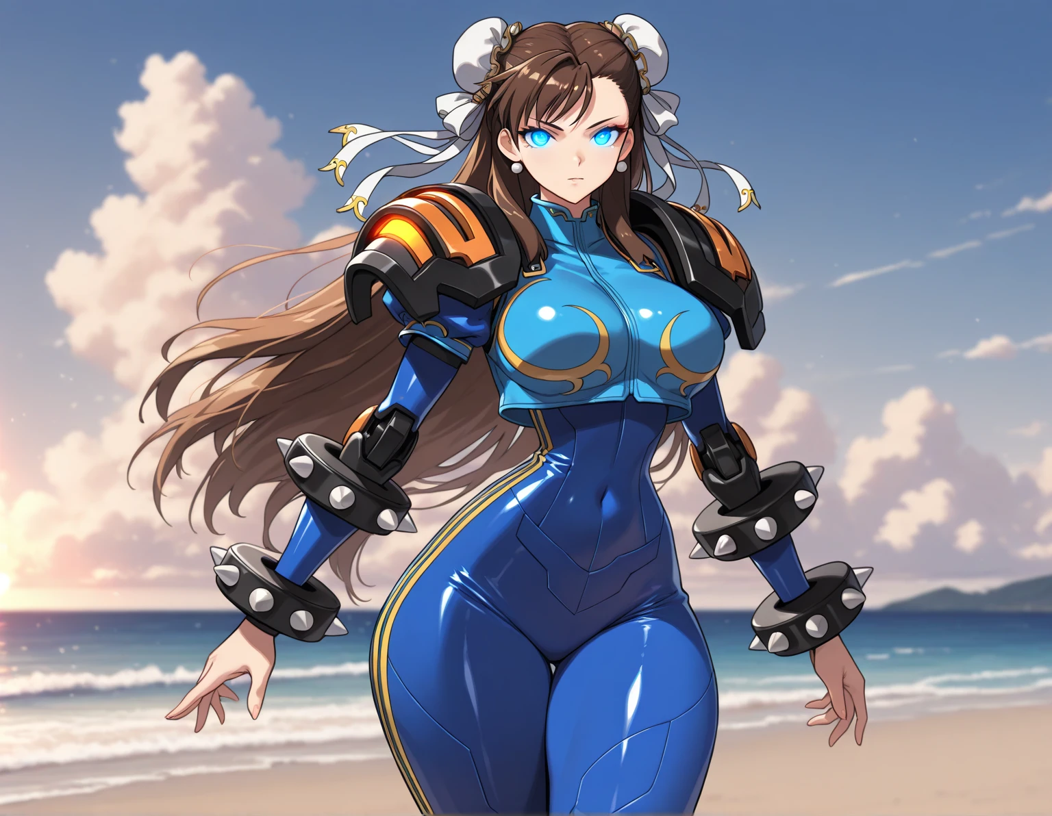 (((doll set))), Chadaloo Doll, bodysuit