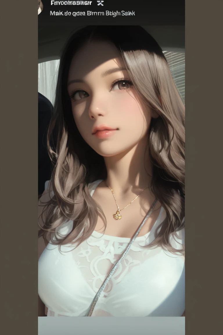 (masterpiece:1.2, highest quality), (realistic, photorealistic:1.4), (topless:1.8,full nude:1.8),beautiful illustrations, (natural side lighting, movie lighting), looking at the viewer, ((1 girl:1.7,16 years old)),((Black-haired beauty and blonde beauty)), Japanese, perfect face, Cute symmetrical face, shiny skin, baby face, (long hair, straight hair, sideburns), flowing bangs, Idol'chest, seductive thighs, big ass), earrings, beautiful hair, beautiful face, fine and beautiful eyes, beautiful clavicle, beautiful body, 美しいchest, beautiful thighs, beautiful feet, beautiful fingers, toes)), perfect body beauty:1.4、8 heads and bodies, (beautiful scenery), evening, (cafe shop), Are standing, (nice smile, Upper grade), (Short skirts in uniform,show panties)