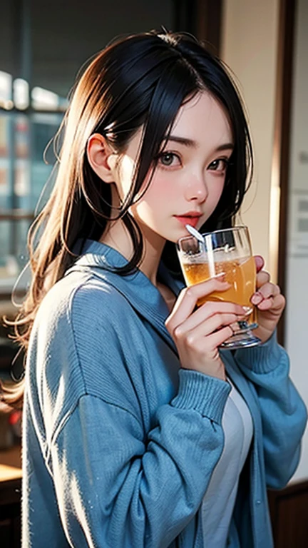 natural hand