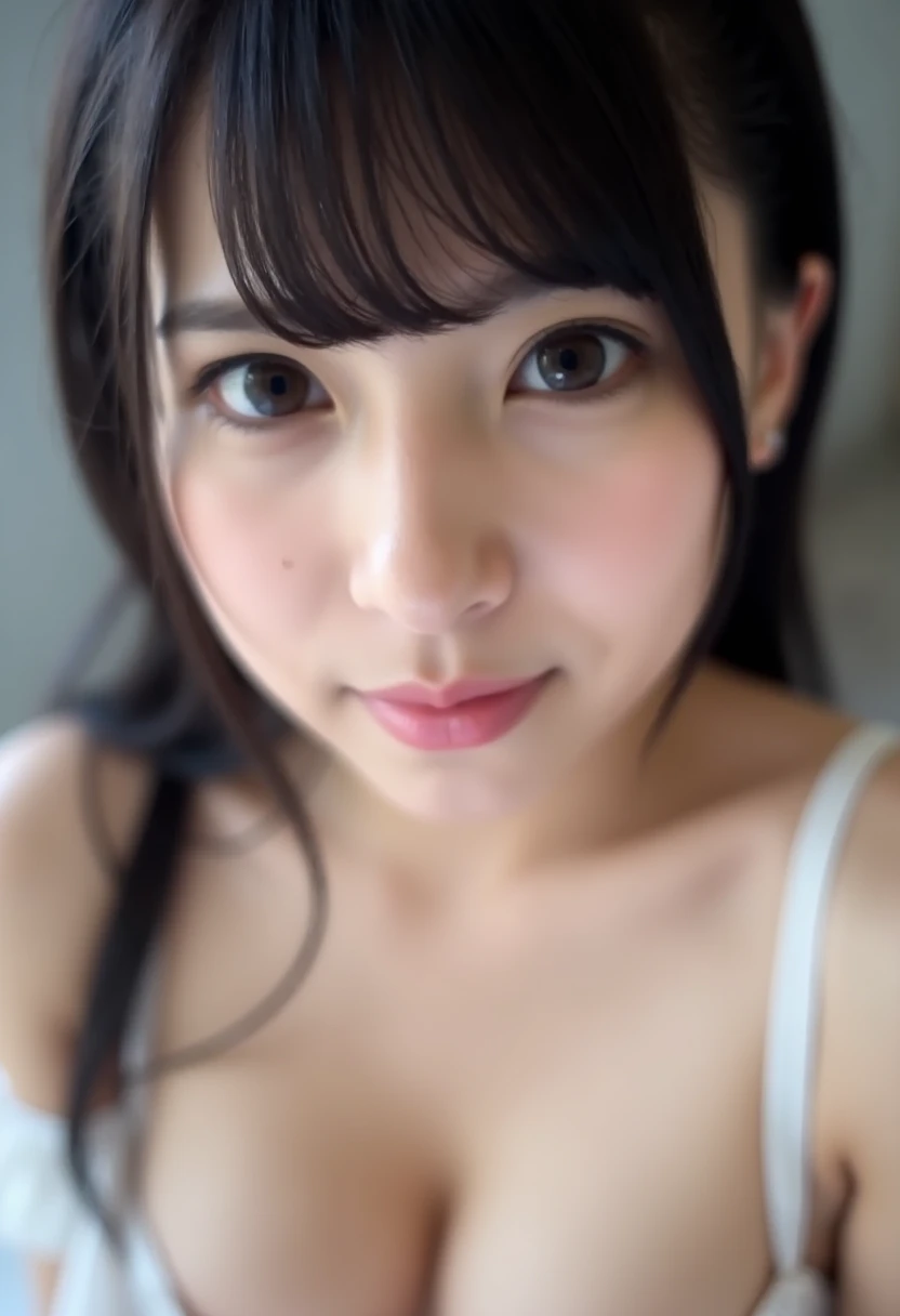 Completely naked、nude、Beautiful bust、Beautiful areola、Beautiful nippleasterpiece, highest quality, 8k, disorganized person, (Upper Body:1.4), Beautiful girl, Beautiful face, Looking at the audience, smile, Ultra-realistic, High resolution, The focus was clear, High resolution, Face Light, Dynamic Lighting, Cinema Lighting, Professional Shadow, Beautiful cityscape background, Best details, Very detailed, Very detailed, Finely detailed, Real Skin, Delicate facial features, Detailed face and eyes, Sharp pupils、