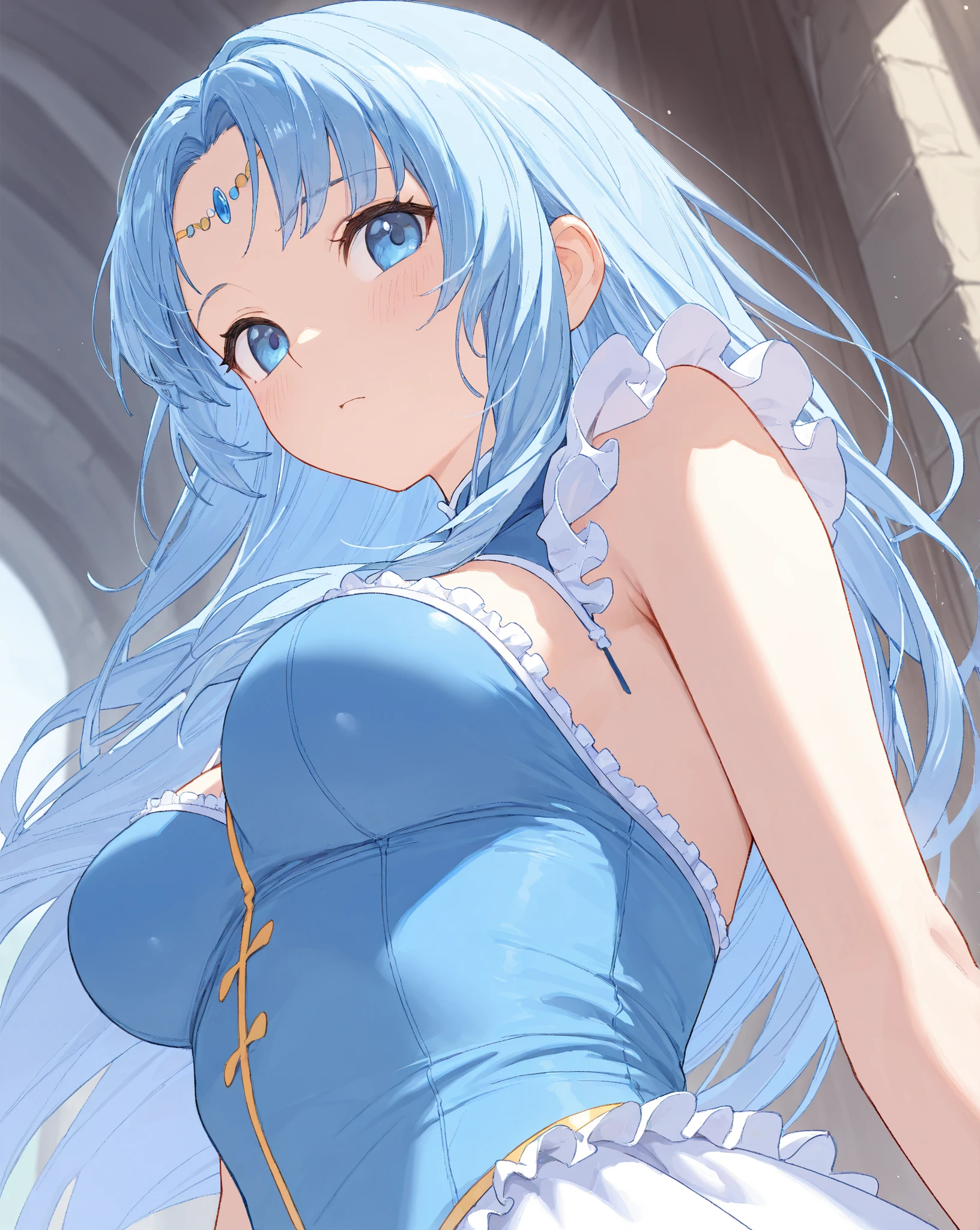 girl and black cat,dream pretty,(heart hands),close up on fingers,((dream pretty colorful gemstone rings)),candy dress,candy ring,wearing a ring on one、masterpiece, best quality, extremely detailed, (illustration, official art:1.1), 1 girl ,(((( light blue long hair)))), light blue hair, ,10 years old, long hair ((blush)) , cute face, big eyes, masterpiece, best quality,(((((a very delicate and beautiful girl))))),Amazing,beautiful detailed eyes,blunt bangs((((little delicate girl)))),tareme(true beautiful:1.2), sense of depth,dynamic angle,affectionate smile, (true beautiful:1.2),,(tiny 1girl model:1.2),, Soft Focus , (Bright gradient watercolor :1.5, Lens Flare:1.5 , Glitter :1.5), Glow , Dreamy Grid illusion, Colorful, girl、((extremely detailed eye:1.5)),ace Zoom:1.5,,(((masterpiece、top-quality、top-quality、watercolor paiting)))(Curly)、Official art、Beautifully Aesthetic:1.2)、,colourfull、((Ultra-detailed retina:1.5))、(Midriff)、((Super Detail Eyes:1.5))、(rainbow-colored hair、colourful hair、Half blue and half light blue hair:1.5)、((the Extremely Detailed CG Unity 8K Wallpapers、masterpiece、top-quality))、【emblem:Irridescent color 】,