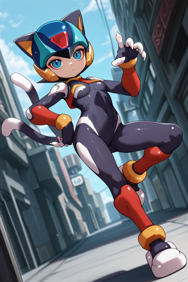 female、Make women bigger、Giantess、giantess、Realistic、Cute face、Walking giant alien woman、masterpiece、Highest quality、Very detailed、Giant blue skinned woman、Giant Space Alien、Giant Alien、Head with antennae、smile、A small town destroyed by a giant alien、Aliens invading the city、Smoke-filled city、rubble、Gloomy Weather、Scary atmosphere、Rubber Suit、Alien Suit、Real Anime、Real Animeスタイル、Full body view、Portrait、Walking towards here、The fugitive々、Anatomically correct