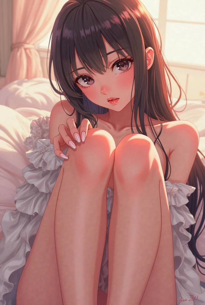 naked private parts,Loli without clothes --auto