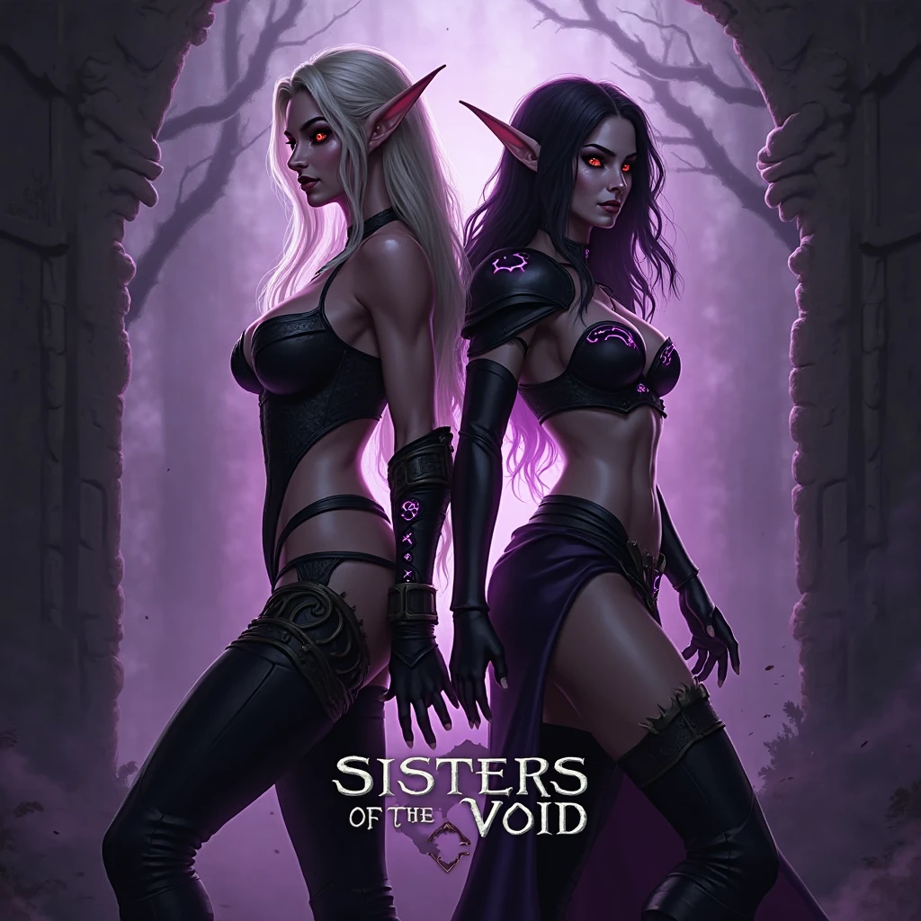 textured skin，Three eyes, Large ears, poison fangs, sneering，Touch your chest，Hela hairstyle，D罩，Eight-claw tentacles，Kirin arm，Masturbation，onbed，Six women touched each other，transparent panty 