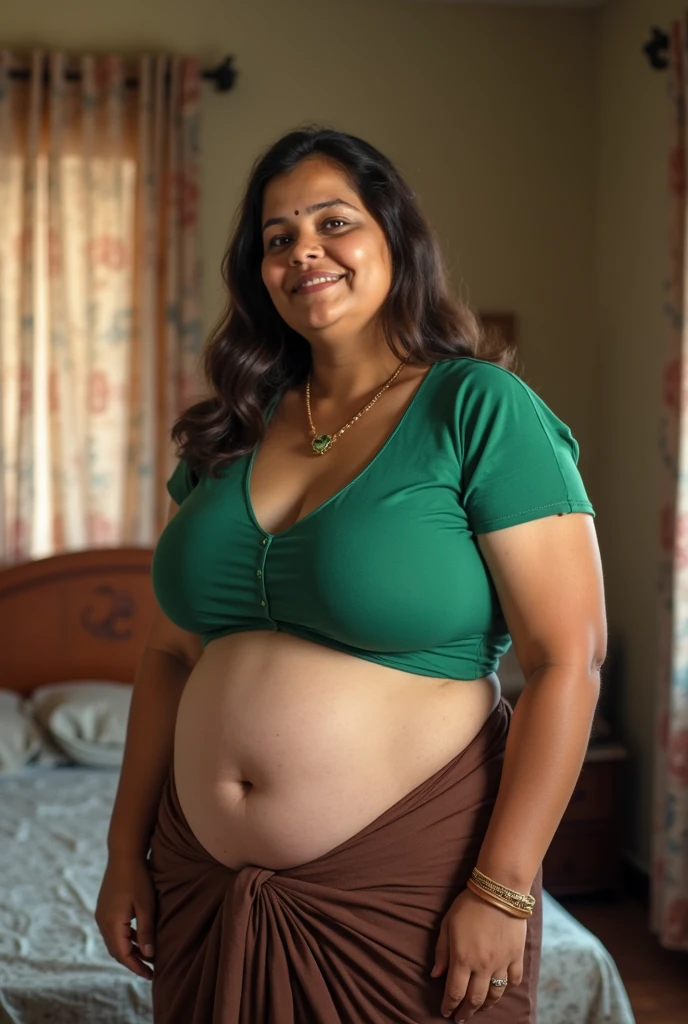 Pregnant women 