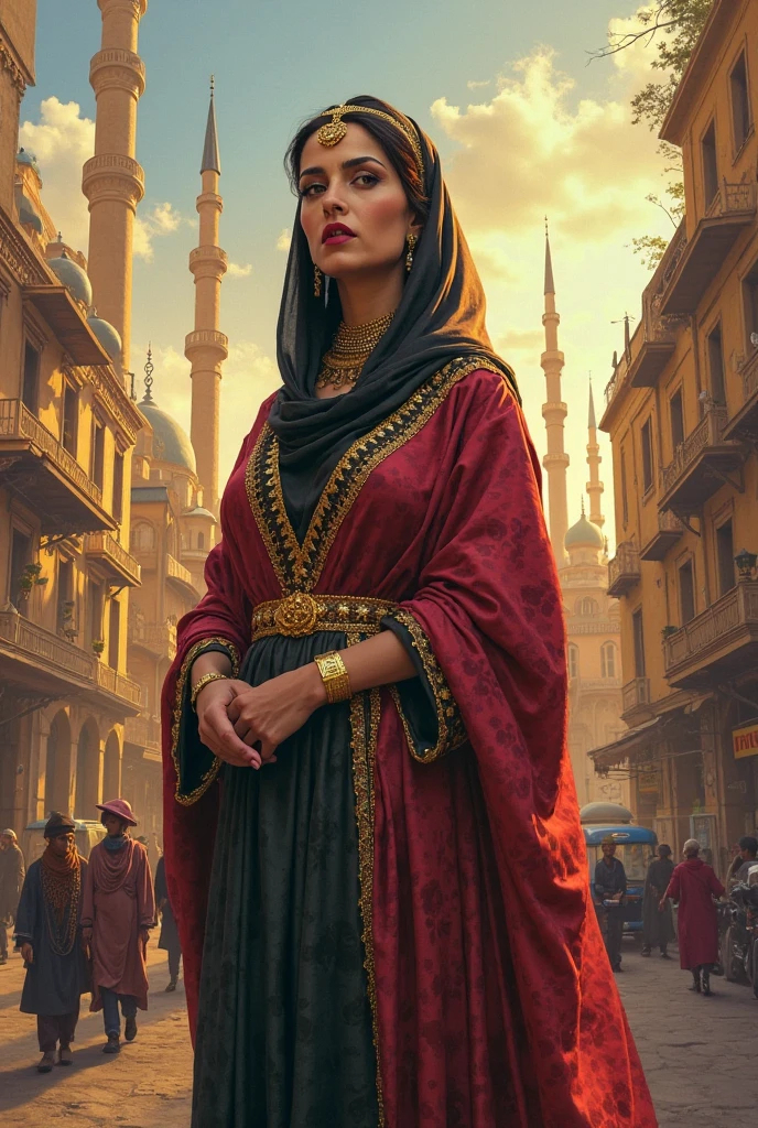 Hazrat khadija trade in islamic history 