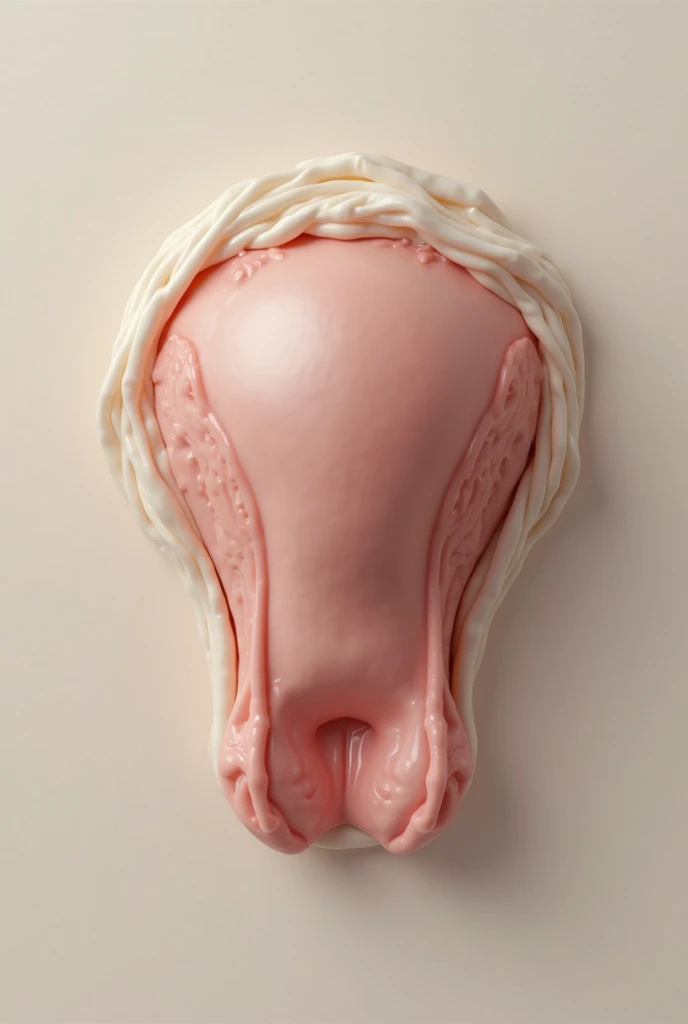 vagina
