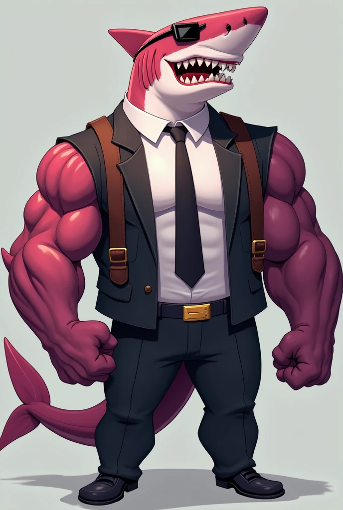anthro, gummigoo, two_toned_body, white chest, white eyes, green and yellow body, standing , shiny_body, smug_expression, 4k, e621_post_recursion, anatomically_correct, masterpiece, realistic, best quality, muscular male. Standing up, Black jockstrap, huge bulge. Very Buff, very muscular,  nice Pecs.  Detailed Abs.