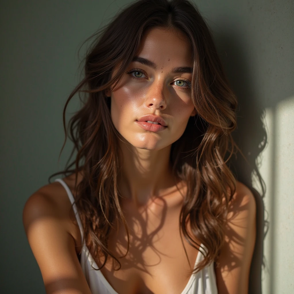 Sitting on face