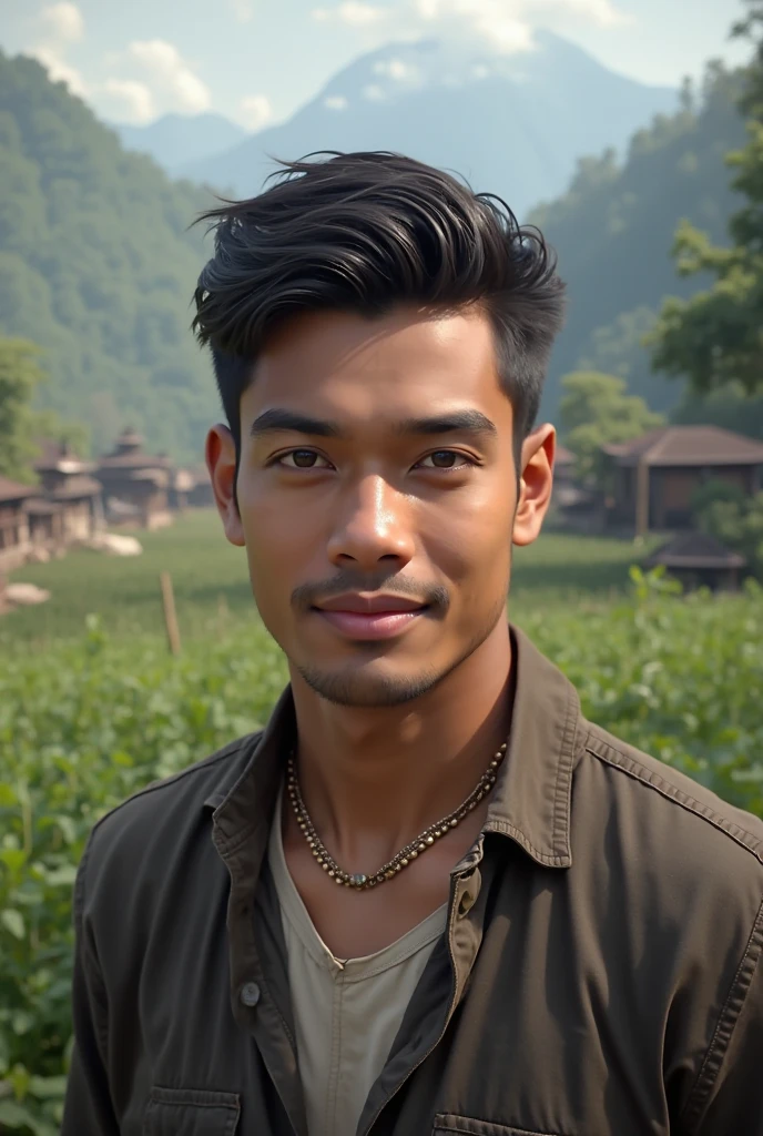 Handsome Nepalese guy like me and need same person images more than 2-3 images