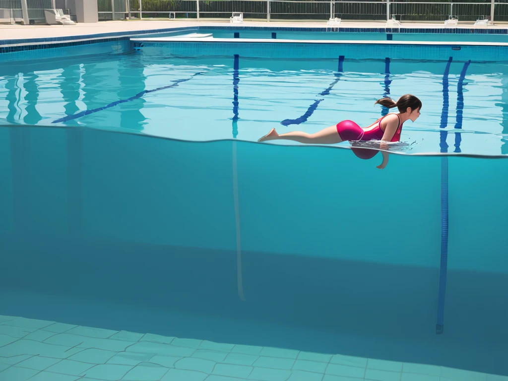 swimpool