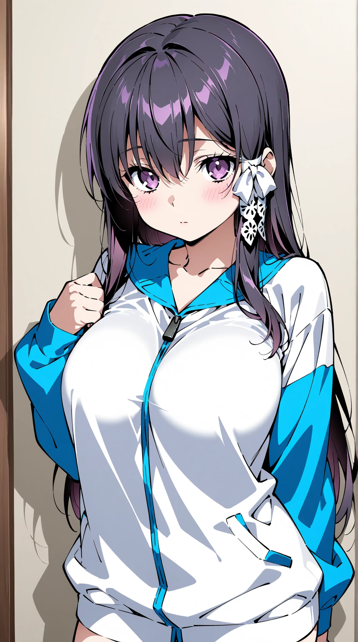 tits、pajamas、sleep