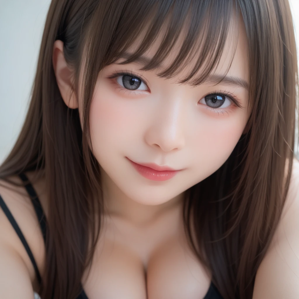 masterpiece, Highest quality, Very detailed, figure, , , One girl,alone, Image body, flower, View your viewers, , , Purple eyes, Jewel-like eyes, Very fine grain, Very detailed顔,, , star (null), star座, Purple Energy, handrail, 流star