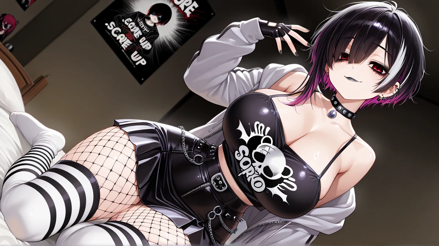 (Masterpiece, Best quality:1.2), Photorealistic, Sophisticated, 1 girl, Upper body, Deep purple frilled bikini, Delicate face, Detailed eyes, Sharp pupils, Realistic pupils, facelight, Real skin, Firm skin, Ultra detailed, Depth of field, whole-body shot，Ride，handcuff，tentaculata，Moisture spray，climaxing，There is a lot of fluid between the legs，rapto，binding，shackle，Vaginal exposure masturbation，Exposing the ，Tail plugs，Lace，Ribbons，Estrus effect，flirt，torture，torture instruments，Stout masturbator insertion，Medical syringes，Imping yourself with a medical needle，Female masturbators，Human female ，Back in，bareness，big breasts exposed cleavage，torture，Hanging，，Playing，lovemaking，love heart，sexl，Sex slaves，Slave hips，thongs，urethra，Bedwetting of liquid beds，Milk squirts out，Milk flows out，perspire ，Sweat drenched，Water in the body，Insert the tube ，enema，Insert the tube into the body，vaginal penetration，Prostitutes，Prostitutes，prostitution，Prostitutes，骚妇，Pregnant women with，sperm，，Rape，raping，Adultery，Mutual rape，Adultery，Group sex，Mating，Pull beads，Exposing the uterus，beaded，Pull ring， Confused expression，，syncope，Nipple rings，Plenty of milk，Nipple studs，Breast milk is excreted in large quantities，breast chain，Kinky chains，Suction cup tentacles，Yin chain，a puncture，Woman undressed ，BDSM，Sex life，Sex Products，Large vaginal dilators，dilator，The is open，Meat urinal，Bound，Sex slaves，Tattoos with lewd tattoos，Transparent short skirt Transparent short skirt，Medical syringes，Spanking needles，A two-pronged approach，spread their legs，Double hole，Adultery and plunder，Gynecological diseases，Uterine inversion，Big breasts and big breasts，Lots of sex toys，Plenty of adult products，A thousand flavors，Large sexual vibrators，Power masturbation stick，sexl，Casual pose，Raised his hand，Spread your legs apart，Eyeballs rolled up，Desire expression，Mouth open，Tattoo of the lower abdomen，There is a heart-shaped tattoo on the lower abdomen，teary，teardrop，The lens is from bottom to top，Find one