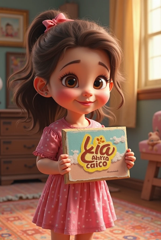 Criar uma capa ilustrada para livro infantil