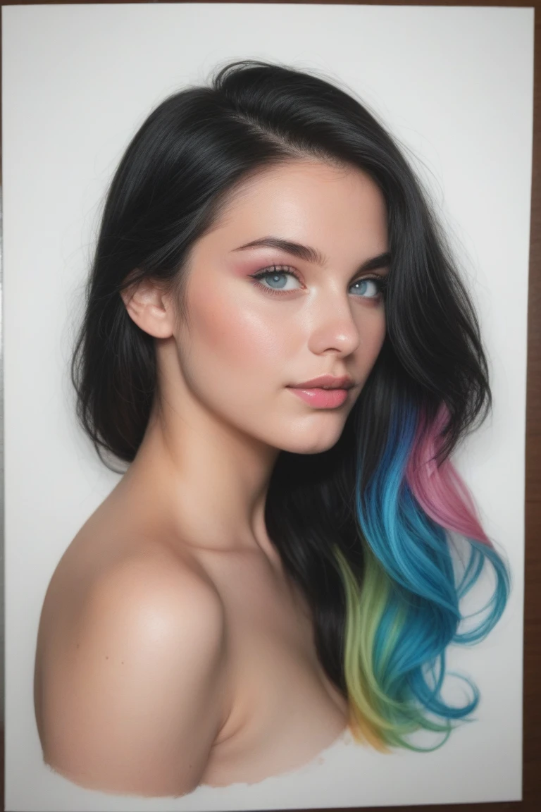 ((Nude))
