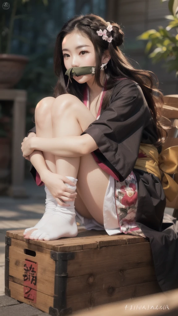 Kanao Tsuyuri、