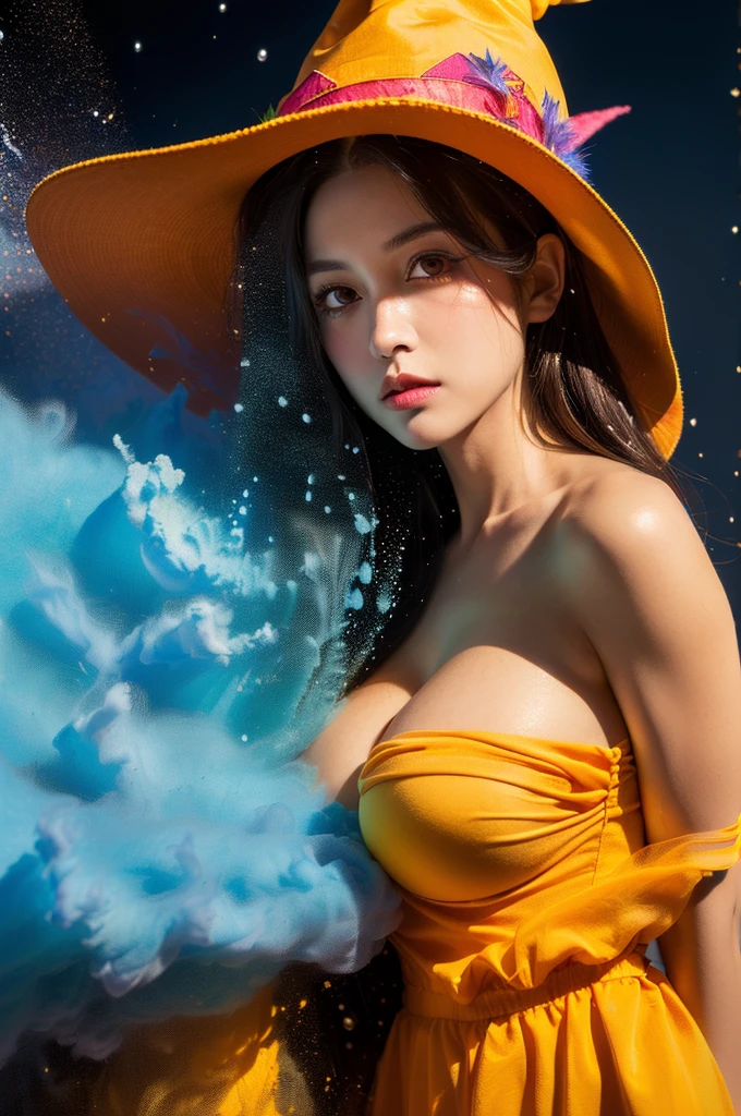 (masterpiece, top quality, best quality, official art, beautiful and aesthetic:1.2), (1girl), extreme detailed,(fractal art:1.3),colorful,highest detailed,beautiful goddess emerging from the ocean, caucasian girl with shiny silver hair, full female body, golden eyes, wild waves, big waves, oriental mandala tattoos, transparent dresses, skin wet with water, stormy sky, sunset sky red stormy clouds, ancient temple floating in the sea, floating old clock, lamp, lantern, beautiful girl with a slight smile, transparent blouse, black vikini, fantasy, fractal,, Sakimichan-style art, slight smile, legs open, pubic hair view, 1 sexy girl, exposed breasts, open transparent T-shirt, Mandala and flower tattoos, Best Quality ,black hair fused with platinum and gold, naked girl, visible beautiful pubic area, pink pesons, small breasts in sight, tattoos on the naked body, old floating clock, lamp, lantern , skin wet with water, open legs,multicolored sea waves, full body, sea goddess rising from water and waves,, beautiful girl closeup view,, Belinda, blonde brown hair, dappled sunlight, luminescent glow orange cyan liquid lamp, liquid splash art, sky with storm and a psychedelic nebula silhouette, tribal, wide angle shot, red, green, brown, luminescent glow colors liquid, digital painting, by Koos Roos art, sharp focus, studio shot, intricate detail, effect splash, small bubbles floating, highly detailed, sharp focus, studio shot, intricate detail, highly detailed, by Koos Roos, multicolored ocean, psychedelic moving waves, long hair fused into multicolored sea waves, light lantern, lamp and antique clock,water-soaked skin and clothing, mujer desnuda, nalgas grandes, dama desnuda,magical dimensional portal, beautiful girl in the foreground, well-detailed perfect female body, sexy pose, provocative pose,naked girl, visible beautiful pubic area, pink pesons, small breasts in sight, tattoos on the naked body,view from below,bubble motifs, underwater architecture like ancient ruins