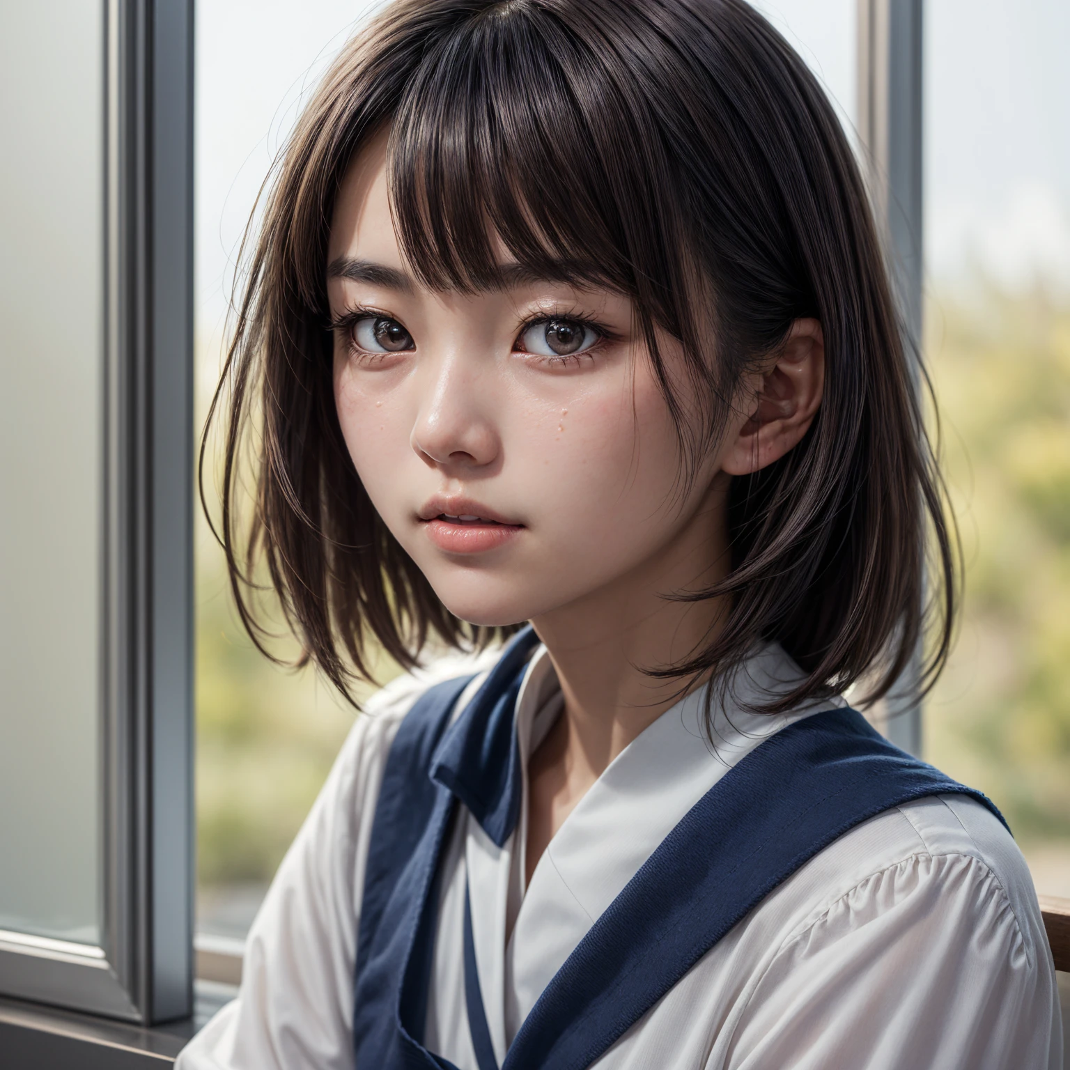1girl, Tokyo street,night, <lora:sd-No.169-000014:0.6>,upper body, close-up,face focus, 8k, RAW photo, best quality, masterpiece,realistic, photo-realistic,