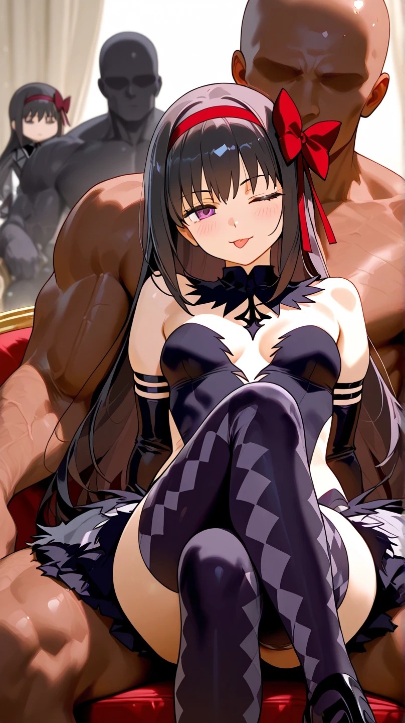 (((masterpiece))),(((best quality))),(ultra-detailed,high resolution:1.2),(illustration),((an extremely delicate and beautiful)),(detailed background), ((((hug from behind)))), sex from behind, standing sex, ((((motion lines)))), vulgarity, clothed, (((wrestling ring))), ((1girl)and(1muscular shota boy)), hetero, (1girl,tall stature),((((Bronya Rand/(Honkai:star rail/)))),official alternate costume, (slender body:1.4), (long hair,drill hair),grey hair,hair between eyes, grey eyes, (large breasts), pale skin,shiny skin, (rolling eyes,ahegao:1.4),(trembling), ((She wears white dress, black silk stokings,leggings,black footwear, thigh boots, elbow gloves,black gloves, long sleeves, sleeveless, jewelry,earrings)), (cum in pussy:1.4),cum on clothes,cum on breasts,excessive cum, clothing aside, clothed, ((((1muscular boy,tall stature)))),[[smug]],hair,large penis,dark-skinned muscular boy,interracial,text,