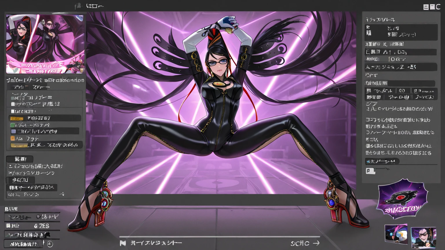 Close-up of a girl in a black leotard、Black shiny latex suit, Saiyan Girl, wonderful, Nano Girl, Female body type, Inspired by Hiromu Arakawa, Anime Manga Robot!! Anime Girls, Fubuki, Full Body Suit, by Hiromu Arakawa, , wonderful, silk, Beautiful and attractive anime , Anime Girls of the future, tears,Drooling,Pee,Sweat,Tongue out,incontinence,Peeing,Mouth open and tongue out,Estrus,Eyes wide open,Estrus,Blushing,Nipples are erect,Face is hot,Lust、Mouth wide open and tongue sticking out、Red face print on upper face and chin、incontinenceして股間が濡れています