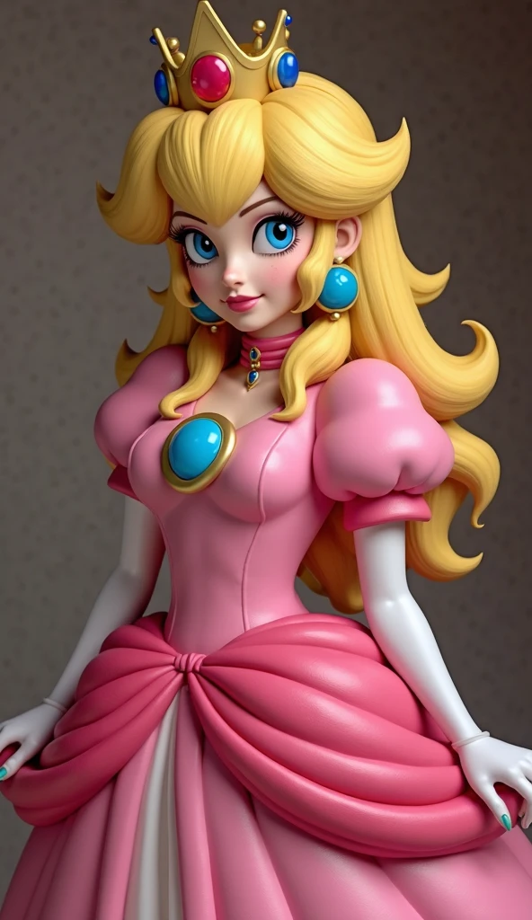 Mario Bros Princess Peach Fucking