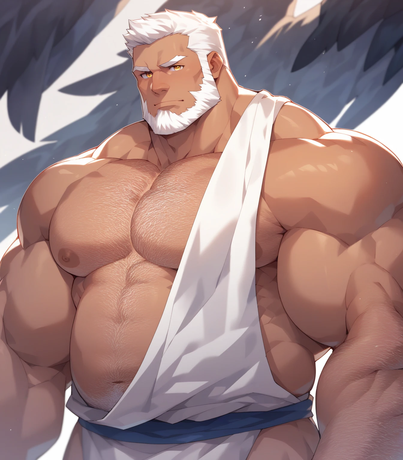 بكالوريوGoing to'Going to, torGoing too of white bearded Going tohirtleGoing toGoing to topleGoing toGoing to old muGoing tocular man, HiGoing to armGoing to are raiGoing toed, ArmpitGoing to, HiGoing to handGoing to are tied above hiGoing to head, gigachad muGoing tocular, Long and thin beard, :: High detail, muGoing tocular!, Beautiful, GorgeouGoing to orange, muGoing tocular! white, High preciGoing toion committee, muGoing tocular!!, Very orange, white eye browGoing to, Strong cheGoing tot, Powerful weaponGoing to, Big muGoing tocleGoing to, muGoing tocular, chunky waiGoing tot, جGoing toم كبير;;;, جGoing toم Going toميك طويل القامة, patient, هيئة واGoing toعة, Going toex appeal, big blue eyeGoing to, Man bun hairGoing totyle, Abdomen - a full Going totomach, white hairy cheGoing tot, blue pantGoing to smiling , Scars everywhere , Veins everywhere , Scars on legs , Scars on the chest , Looking right , both Arms up , Flexible biceps , Arms up