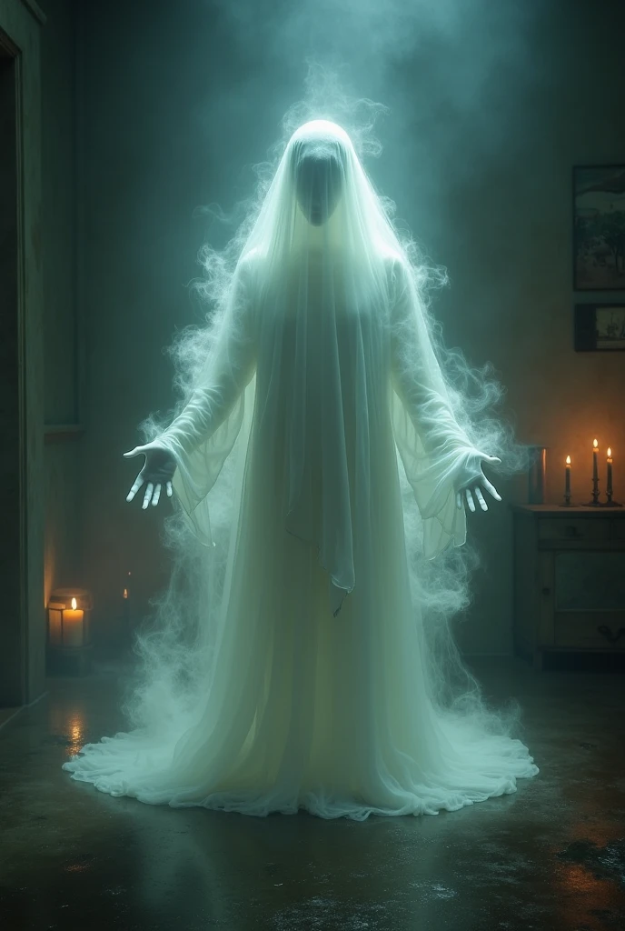 ghost 