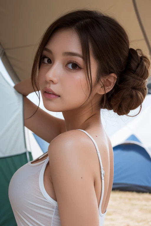 Tentacles wrap around the body、、Tentacles feel good、Tentacles caress、Intertwining tentacles、Hose-like tentacles、Tentacles wrapping around chest、Tentacle caressing、Snake-like tentacles、沢山のtentacle caress、tentacle caress、tentacle caress、Tubular tentacles))、Tentacles wrap around the body、、Intertwining tentacles、Hose-like tentacles、Snake-like tentacles、沢山のtentacle caress、tentacle caress、tentacle caress、Tubular tentacles))、(nsfw,Voyeur、、sunlight、(8k, RAW Photos, 最high quality, masterpiece: 1.2), (Realistic, photoRealistic: 1.37), 1 A woman in a waitress uniform standing on the sidewalk, ,Age 25、 Professional Lighting, 10 Head and body,Photon Mapping, , Colombian women, Torn, 、, Incredibly beautiful face、Uniform colours other than black、Playmate proportions、Delivery staff、、,At a fast food restaurant，Carrying tableware、 masterpiece, 最high quality, high quality, High resolution, big , (Face close-up),working at a restaurant、Hair is tied、Updo、Please tie your hair tightly、Slicked back hair、The ultimate revealing outfit、Uncontrollable orgasm、、、In search of pleasure、パンティperspective、perspective、Buttocks feel good、Simple to wear、
