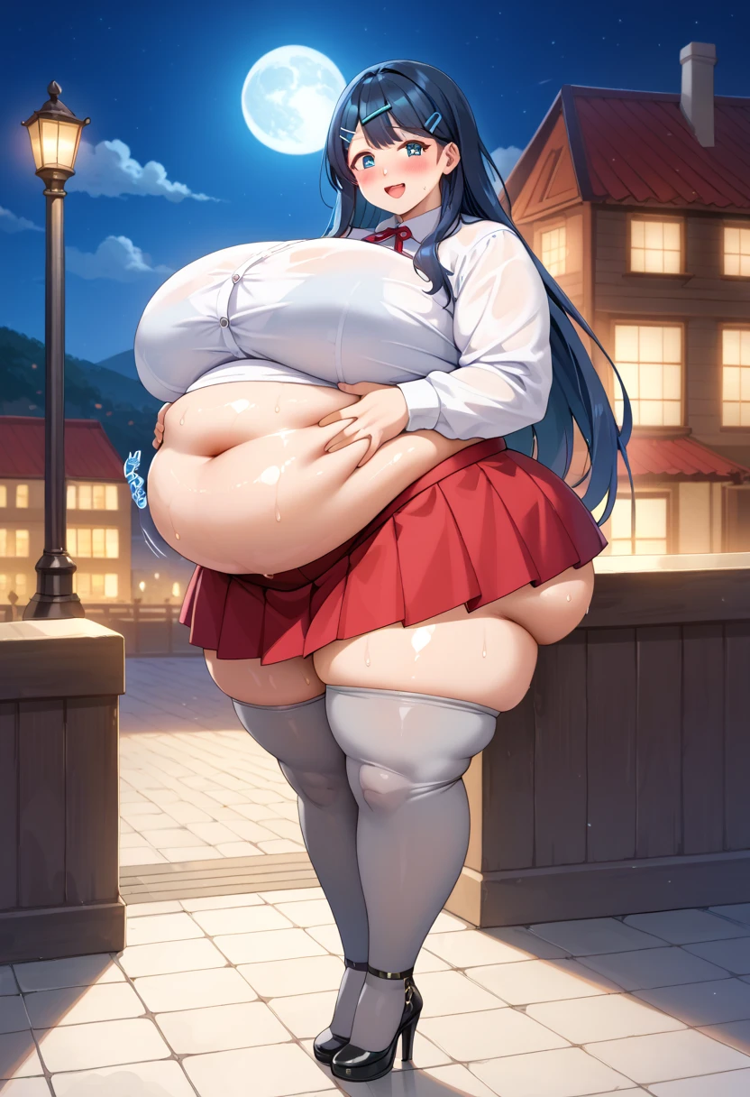 Fat anime girl XL fat fat fat fat fat fat fat fat fat fat fat 