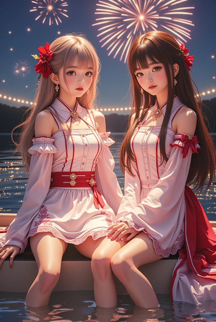 Beautuful Women(beachside,比基尼)