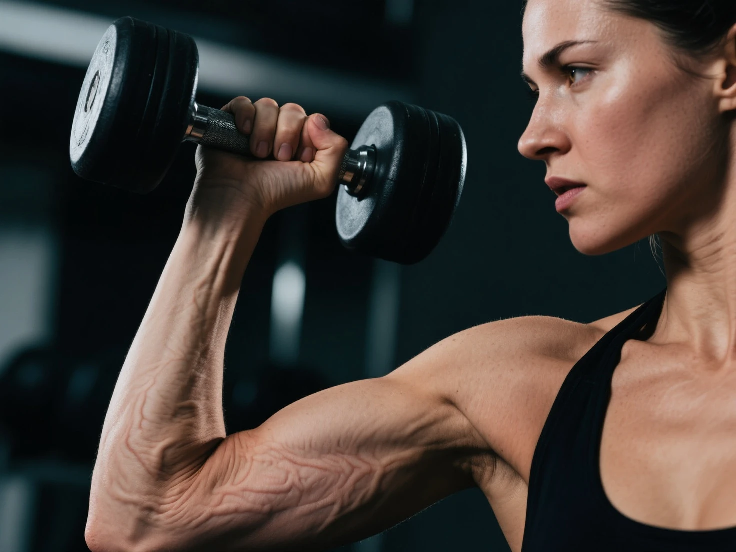 Dans une salle de sport spacieuse et bien équipée, female bodybuilders take center stage. Chacun respire la force, confiance, and undeniable beauty while'ils mettent en valeur leur physique sculpté dans une variété de poses dynamiques.
Leurs tenues de gym, perfectly adapted to their athletic forms, accentuent leurs courbes musclées et révèlent le dévouement et le travail acharné qu'ils ont investi pour perfectionner leur corps. Le tissu s'accroche à leurs bras sculptés, shoulders, et les jambes, highlighting the power and definition that lies beneath.
Dans un coin du gymnase, a woman with chiseled biceps strikes a pose, ses bras fléchis à la perfection. La sueur brille sur sa peau, soulignant l'incredible muscle definition'she obtained thanks to'innombrables heures d'training and discipline.
Proche, un autre bodybuilder se tient debout, ses jambes fortes et toniques. Elle met en valeur ses quadriceps et ses fessiers avec confiance, afficher les résultats d'innombrables squats et fentes. Sa tenue de gym accentue parfaitement le bas de son corps, attirant l'attention sur l'incroyable force et la forme qu'she developed.
Au centre du gymnase, un troisième bodybuilder captive les spectateurs avec une pose gracieuse et dynamique. Ses puissants muscles du dos ondulent sous sa tenue alors qu'elle étend les bras., highlighting symmetry and'balance that'she meticulously cultivated.
A fourth bodybuilder stands in a confident position, his defined and impressive trunk and abs. Her sports outfit hugs her abdomen, emphasizing the dedication that'she dedicated to sculpting her abdominal muscles, inspirer les autres par son engagement et sa discipline.
((NSFW)), (((accurate anatomy))), ((Hanches larges)), (((huge tits))), ((longues jambes)), (((Bodybuilder féminin massif))), ((((muscular legs)))), (((((Huge muscles)))))
