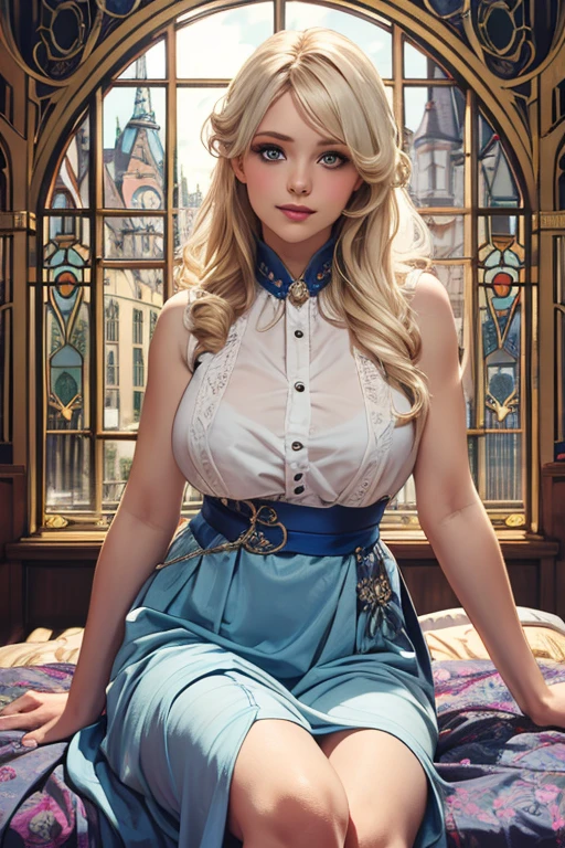 Best quality, masterpiece, ultra high res, (photorealistic:1.4), raw photo, 1girl, off shoulder