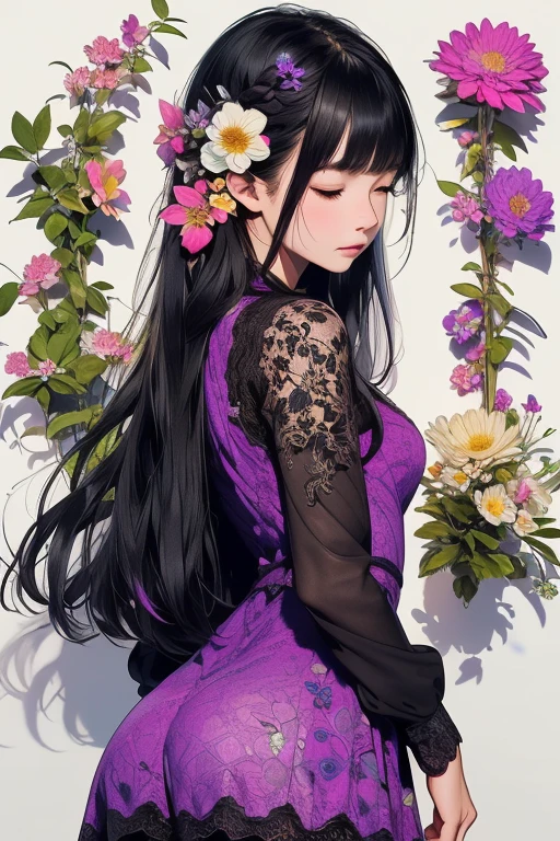 offcial art,Unity 8k壁纸,ultra - detailed,aestheticly pleasing,big breasts beautiful,tmasterpiece,best qualtiy,
darkly, atmospurate, mistic, romanticism lain, spine-chilling, Literary, Artistically, Fashionab, victorian age, decor, iintricate, ironwork, Lace, Contemplative, emotive depth, supranatural,
1girll,独奏, coll,Pink cute,Pink tender,Proud and holy,divino,big breasts exposed cleavage,Leaky shoulders,Milk fat buttocks,huge tit,Double breasts,Reallightandshadow,cinematric light,SENSE OF CINEMA,Light effect,Holy,