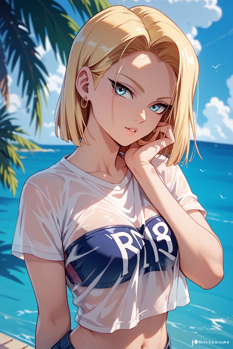 obra maestra, la mejor calidad, ultra-detallado, absurdo, Retrato Hermoso Android 18db, solo, ear nipple ring, (el bikini:1.5),desnudarse,joya, (Ropa fuera del hombro:1.5),escote, primer plano de la parte superior del cuerpo,smile, cintas, chalecos, nube, Skysky, days, fuera de casa,Super denim shorts,la mejor calidad, obra maestra, detalles intrincadoapeo de tonos, sharp focus, ultra-detallado, Altstati is also in fashion,,masterpiece、Ultra definition illustration、de primera calidad、light particles、ultra definition、fondo de pantalla 8k、(color brillante:1.2)、solo、(dama adulta)、enorme teta、(cuerpo regordete)、Cabello despeinado、cabello brillante、(frente)、piel brillante、(fuera de casa、el bosque)、Orgasm Face、ojo cerrado、mejillas sonrojadas、Espalda arqueada、(plumas vaginales:1.2)、(gente masculina:1.3)、heterosexualidad、(recostado sobre:1.6)、(Mujeres de pierna abierta:1.4)、(sexo intenso:1.7)、(corridas:1.2)、NSFW、Punto de vista、