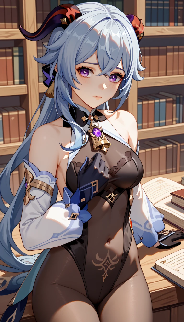 (Masterpiece, best quality), best resolution, (3 heads:1.5), 1 woman, purple hair, wink, conjunctivitis, เClose one eye, Close one eye, be happy, charming, smile, underwear, sexy pose, Casual poses, Natural posture, hotel bedroom,DSLR Photos, (8ก, 4K, Masterpiece),(Masterpiece, best quality), best resolution, (3 heads:1.5),Arms separated,arm circle, (Put your hands on your head....), (lower hand on ankle), (lower hand on leg), Full content in the frame, full body view, (four arms),(Multi-arm),(many hands), รูปร่างเพรียวบาง Masterpiece,best quality,best resolution,1 woman,many heads, upper body, รอยsmile, Facing the audience,big breasts,simple background,Beautiful face,Beautiful hair,beautiful eyes,beautiful body,Beautiful hands,conjoined twins