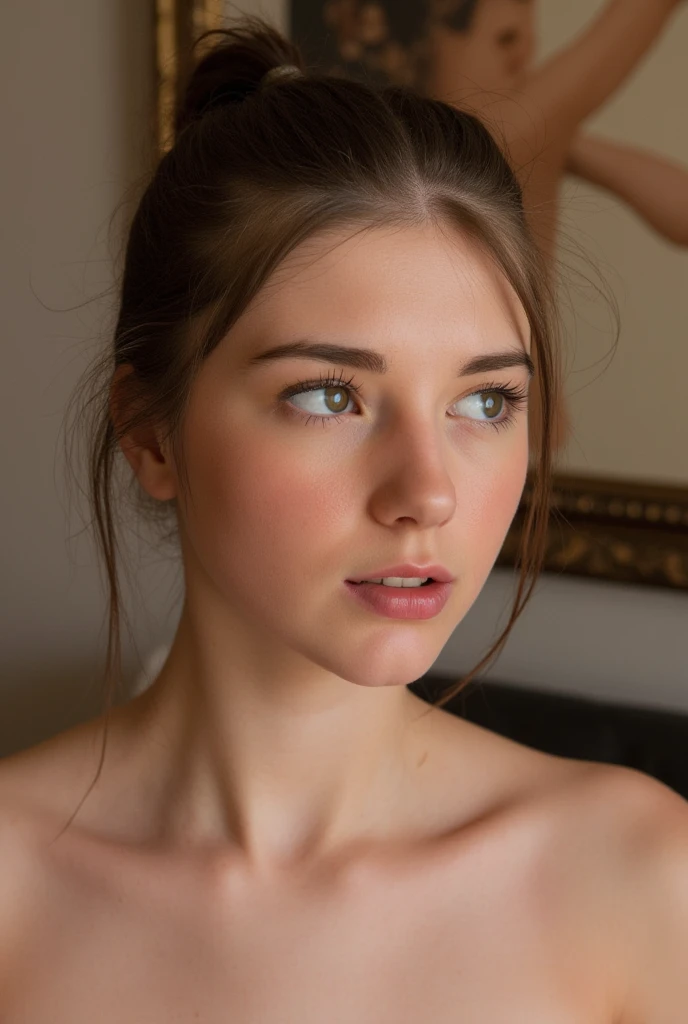 ((better quality)), ((Chef-dœudansre)), (Detailed), visage parFait, Contact visuel de la Femme blonde et sombre 25 ans ,Francaise, Aptitude, athletic physique, photographed on a Canon EOS R5, ObjectiF 50mm, F/2.8, NFFSV (en anglais seulement) (en anglais seulement) (en anglais seulement) (en anglais seulement) (en anglais seulement) (en anglais seulement) (en anglais seulement) (en anglais seulement), (8K) (Fonds d'screen) (cinema lighting) (drama lightinise au point net),photographed on a Canon EOS R5, ObjectiF 50mm, F/2.8, NFFSV (en anglais seulement) (en anglais seulement) (en anglais seulement) (en anglais seulement) (en anglais seulement) (en anglais seulement) (en anglais seulement) (en anglais seulement), (8K) (Fonds d'screen) (cinema lighting) (Dramatic lighting) (Prise de vue nette)