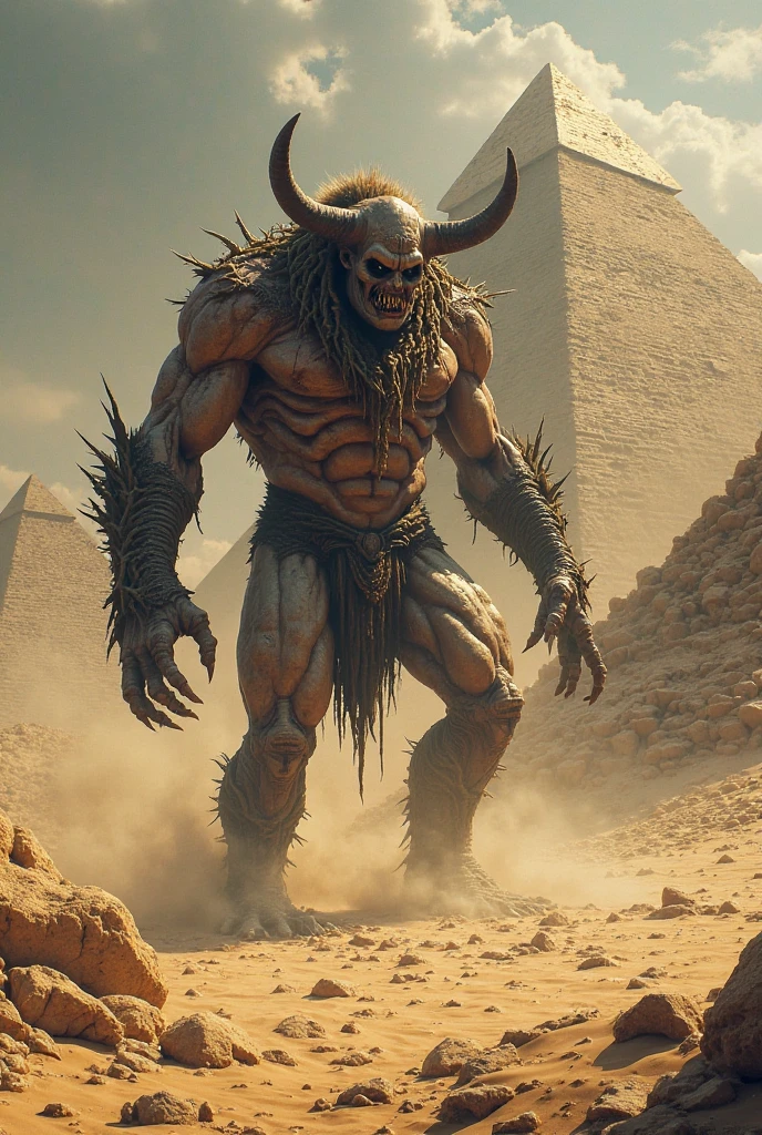 Create a scene from the (((legend of the Minotaur in the labyrinth of Knossos2))). Show the Minotaur, a creature (((half man, half bull2))), in the midst of an [intricate maze1.5], with mythological figures and symbolic elements that reflect the rich storytelling tradition of the Minoan Civilization.