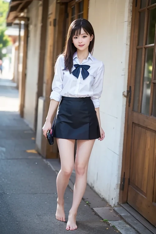 (scene; (We have 4:1.8))、(4 sisters)、Gal、(Neon Town)、(Four tall high school girls with model figures)、(Standing facing this),), Full body photo、(wide thighs, とてもLong legs), High heels on the ground, classroom, (masterpiece:1.3), (8K, Realistic, RAW Photos, Highest quality: 1.4), (Two Girls), Beautiful Face, (Realistic face), (Blonde short cut:1.3), Realistic目, Very beautiful eyes, Realistic skin, Beautiful Skin, Ultra-high resolution, Super Realistic, Very detailed, Golden Ratio, cute, cute female teacher, High school girl in summer clothes, Surreal school girl, pleated micro mini skirt, Milk splashed on the uniform、濡れたpantyhose、pantyhose, (Black Stockings)、(Vibrator sandwiched between thigh-high socks)、High heel loafers, Full body image, Thin arms, (Big Breasts)、black leather designer bag、 High school girl in JK uniform, Surreal school girl, pleated micro mini skirt, Milk splashed on the uniform、ミルクがぶっかかったpantyhose、pantyhose, Black Stockings、(Vibrator sandwiched between thigh-high socks)、High heel loafers, Full body image, Thin arms, Big Breasts、(立っているcute双子の女子が２that&#39;direct:1.8), wide thighs、Long legs,