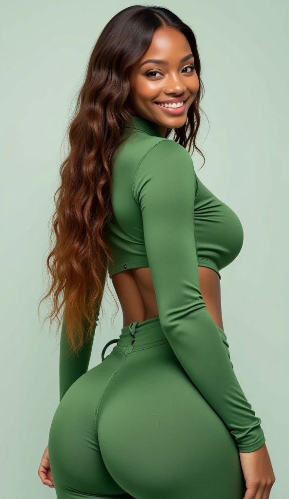 (m1n1jello:0.6), crop top, sweatpants, muscular, wide hips, large breasts, thick thighs, standing, looking at viewer, in a garden, slim, slender, looking at viewer, (masterpiece), (best quality:1.2), absurdres, intricate details, (highly detailed skin:1.2),, photorealistic, beautiful women, best quality, (masterpiece:1.3), closed mouth, looking at viewer,(highly detailed face:1.3), perfect face, full lips, full body view,
Base Negative 2.0,,jewelry