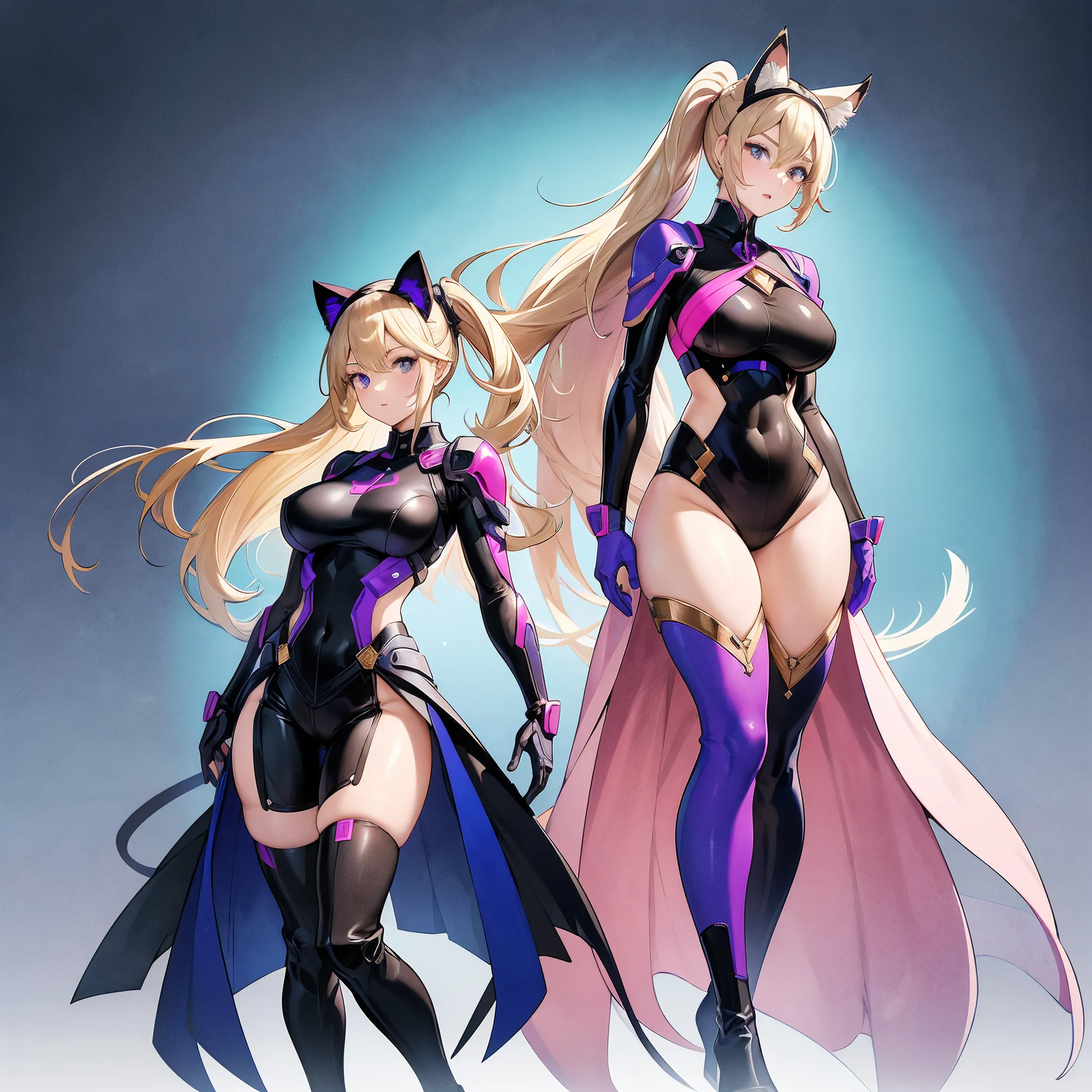 (masterpiece),(Highest quality),(Super detailed),(Best illustrations),(Best Shadow),(Absurd),(Detailed Background),(so beautiful), 16K, 8k,(Best illustrations),(Best Shadow), (so beautiful), One person, alone, curvy, Big Breasts, very long hair, , Blonde, , fluorescent pink eyes, , , , Oculogyric crisis, low twintails, empty eyes, blank eyes, Perfect figure, , paw pose, Arched back, , , orgasm, afterglow, erotic smile, , , Open your mouth languidly, , , , Sexy posture, dynamic pose, , cross-eyed, rolling eyes, , water eyes, , , Put your chest close, , , saliva trail, , shiny skin, , , Hypnosis Facility, , torogao, ahegao, BREAK, , Dramatic lighting, Psychedelic Background, Clear liquid, , night, , Hypnosis assignment, Torrent of Light, mysterious, spoken hearts,Hypno,