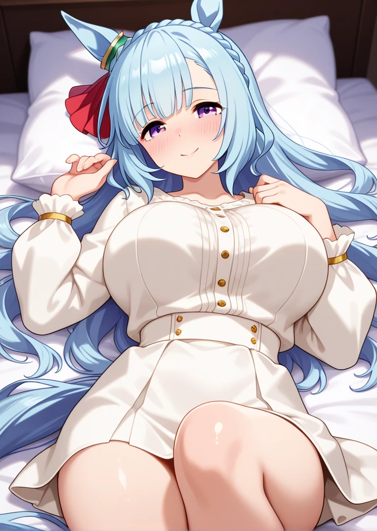 masutepiece,Best Quality,(Absurd realistic structure details),(High resolution complex and detailed text quality),(High-resolution microstructure、High poly 3 boobs boobs boobs boobs boobs D rendering correction),Methods of geometry,Careful explanatory anatomy,
BREAK,
1 beautiful girl, 1 person,Solo,(Cute:1.5),(Chibi:0.6),(kawaii:1.5),(Lori:0.5),( girl),Very detailed,colourfull,highest details,Clear skin,Beautiful skin,Shy,Very detailed,colourfull,highest details,Clear skin,Beautiful skin,Shy skin,1 beautiful girl,{Heterochromia,blue eyess,verd s eyes:1.9},star eye silhouette, BREAK,(pale blue hair, Medium length:1.4),(Side Ponytail,A little curly hair,Single-sided twisted blade,Princess Cut:1.3),(cleavage of the breast,Large breasts,Beautiful , gleaming skin,Clear skin, Beautiful skin,(best quality face),(Top quality glowing eyes), (The best smile,Doya face:1.45), BREAK (Pink Theme:1.4), (Vivid colors:1.3), (s Pajamas:1.45), hugging a teddy bear, Sparkle effect, random colored petals, Many petals, Fluttering petals, prismatic effects,
BREAK,(morning), inside in room,Gothic bedroom, a canopy bed,huge window,naked girl poster,coke,on back, tusk, Open mouth, Looking away,depth of fields,
BREAK,wakame,wakame,wakame,(Cowboy Shot:1.4),
BREAK,(Blurry background:1.3),(absurderes, hight resolution, Super Detail Art),cel shading,Clear Color, Lonely optical effect, Beautiful pictures, Bright glow, mystic atmosphere,(Close-up of girl:1.1), Mystical light particle effect,manga influence, clean line drawings,